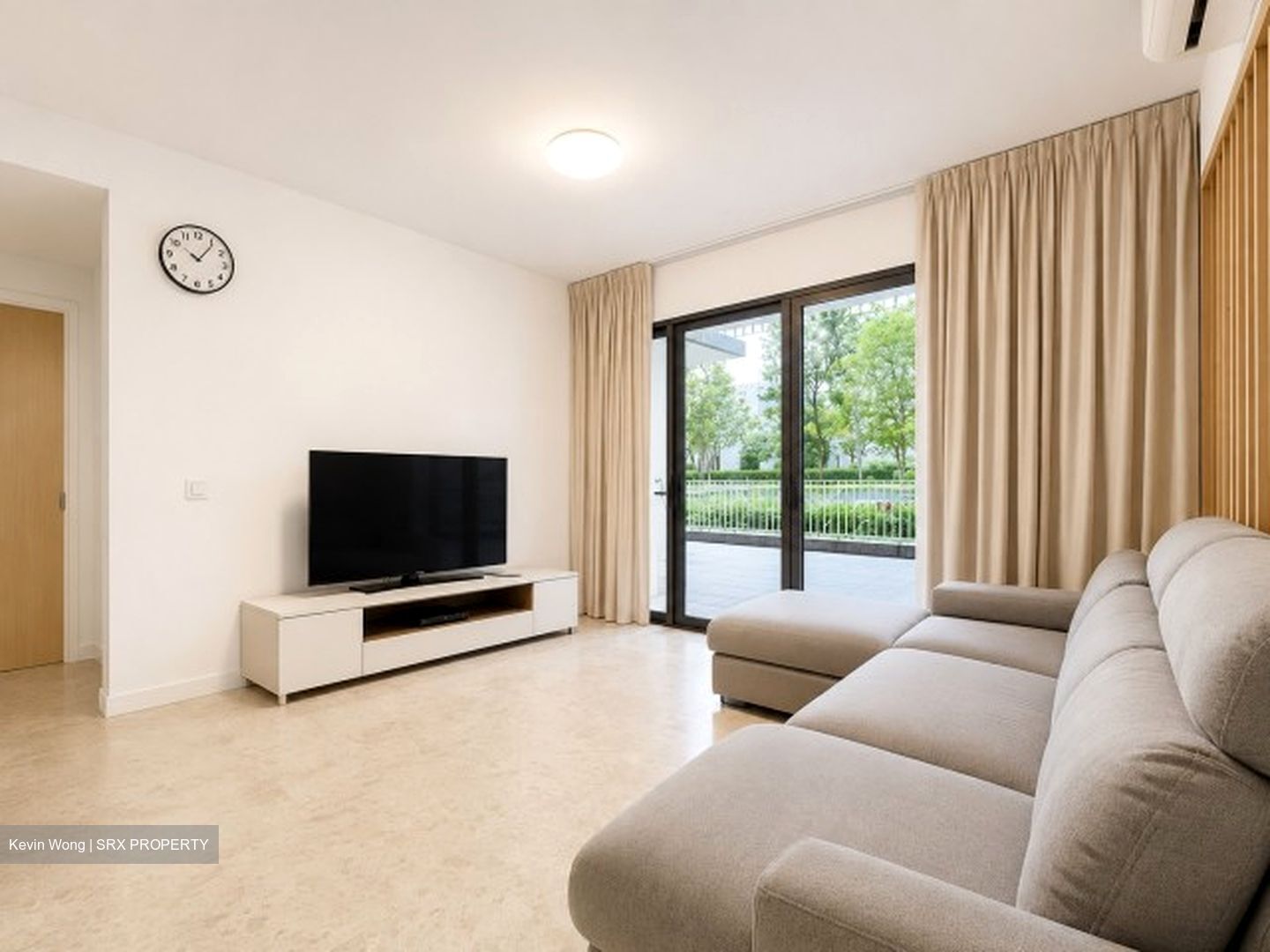 The Lakefront Residences (D22), Condominium #603442991